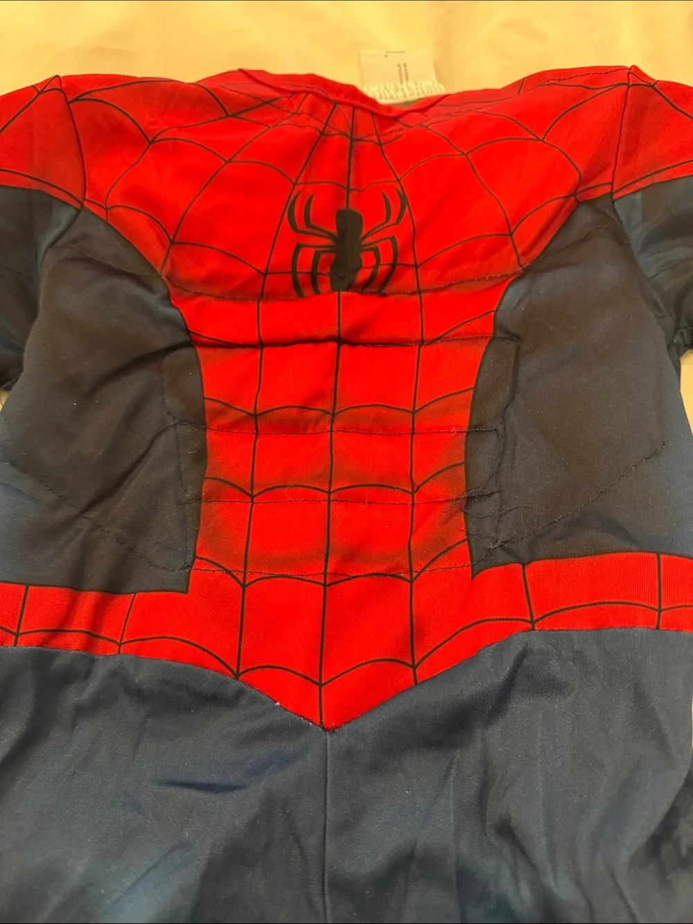 SpiderMan 2T Kids Costume